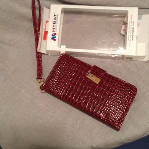 BRAND NEW IPHONE 6S PLUS CASE